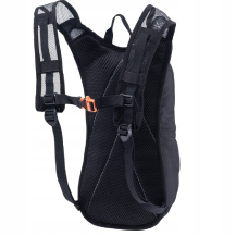 Plecak Martes Runbien M000265404 Black 8 l