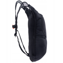 Plecak Martes Runbien M000265404 Black 8 l