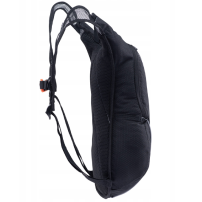 Plecak Martes Runbien M000265404 Black 8 l