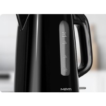 Czajnik MPM MCZ 133 1.7 L 2200W