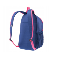 Plecak Szkolny Martes Hirca 12 12 L Peacock Blue