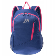 Plecak Szkolny Martes Hirca 12 12 L Peacock Blue