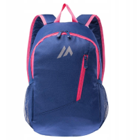 Plecak Szkolny Martes Hirca 12 12 L Peacock Blue