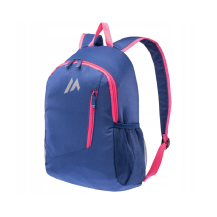 Plecak Szkolny Martes Hirca 12 12 L Peacock Blue