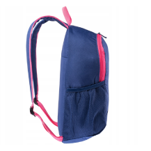 Plecak Szkolny Martes Hirca 12 12 L Peacock Blue