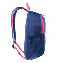 Plecak Szkolny Martes Hirca 12 12 L Peacock Blue