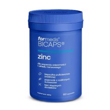 Formeds Bicaps Zinc 5903148622705