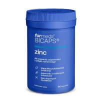 Formeds Bicaps Zinc 5903148622705