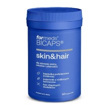 Formeds Bicaps Skin&Hair 5903148622668