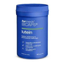 Formeds Bicaps Lutein 5903148622422