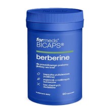 Formeds Bicaps Berberine 5903148621920