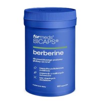 Formeds Bicaps Berberine 5903148621920