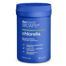 Formeds Bicaps Chlorella 5903148622071