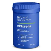Formeds Bicaps Chlorella 5903148622071