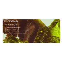 Formeds Bicaps Chlorella 5903148622071