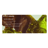 Formeds Bicaps Chlorella 5903148622071