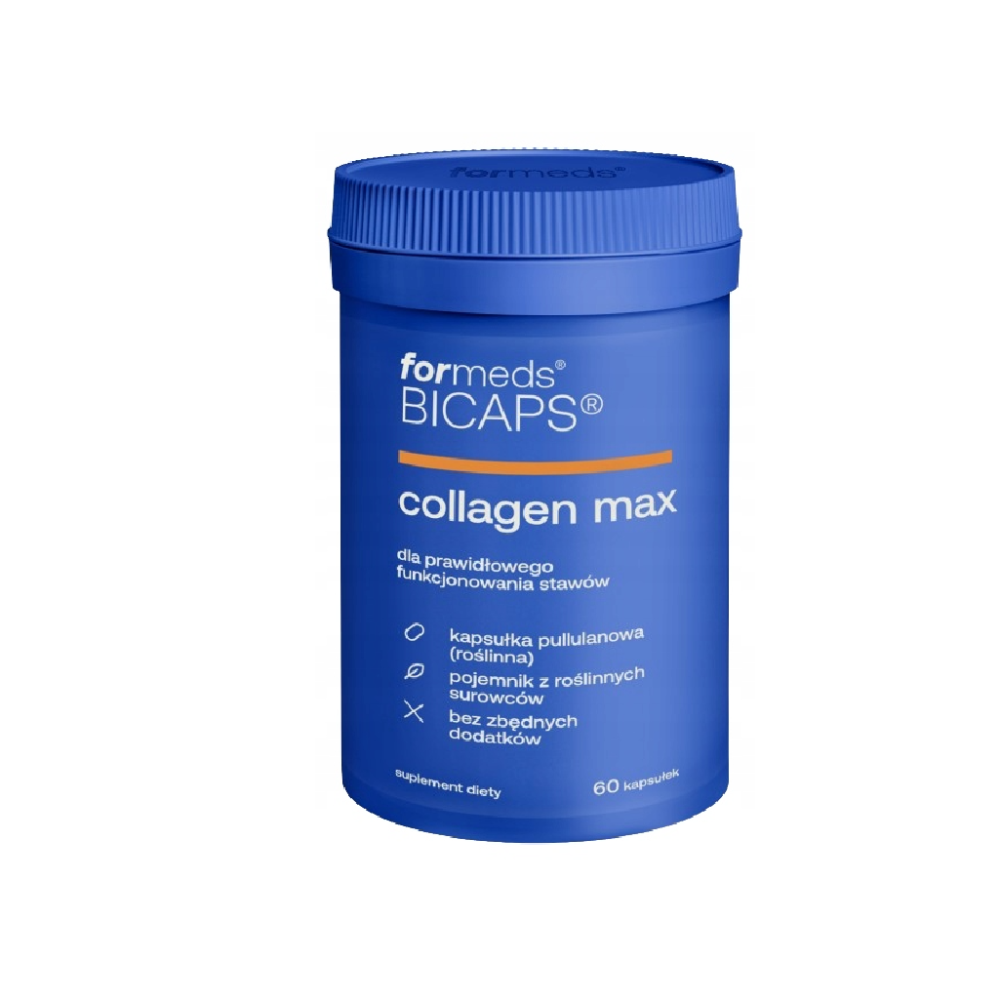 Formeds Bicaps Collagen Max 5903148622132