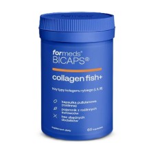 Formeds Bicaps Collagen Fish+ 5903148622125