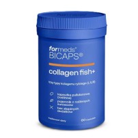 Formeds Bicaps Collagen Fish+ 5903148622125