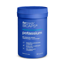 Formeds Bicaps Potassium 5903148622545