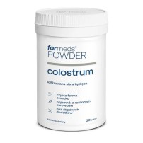 Formeds Powdedr Colostrum 5903148623696