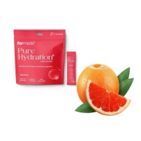 Formeds Pure Hydration Grejpfrut 5903148623436