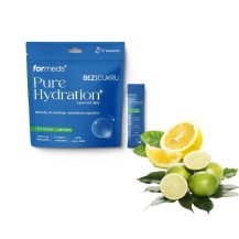 Formends Pure Hydration Bez Cukru Cytryna+Limonka 5903148623580