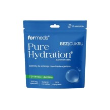 Formends Pure Hydration Bez Cukru Cytryna+Limonka 5903148623580