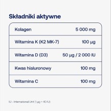 Formeds Powder Collagen MAX 5903148622781