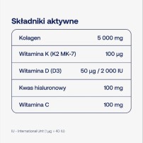 Formeds Powder Collagen MAX 5903148622781