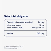 Formeds Powder Beta Carotene 5903148622729