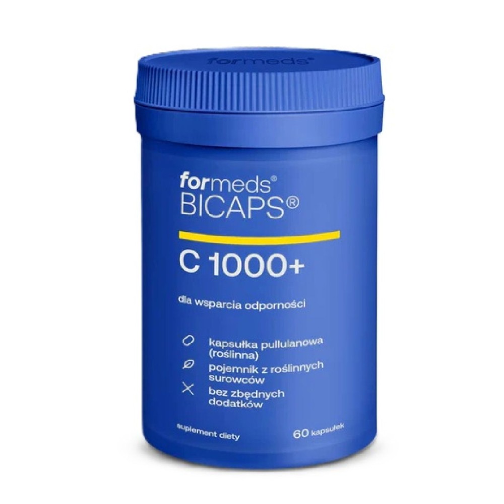 Formeds Bicaps C 1000+  5903148622026