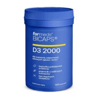 Formends Bicaps D3 2000 5903148622163