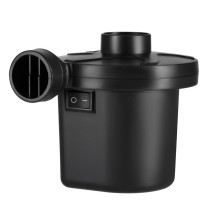 Pompka Elektryczna Nils NC17115 230-12V + Przejściówki