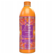 Płyn Do Kąpieli Tesori Karma 500ml
