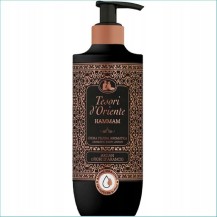 Balsam Do Ciała Tesori Hammam 400 ml
