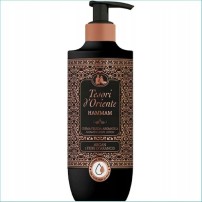 Balsam Do Ciała Tesori Hammam 400 ml
