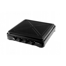 Kuchenka gazowa Ravanson K-04TB | AGD Prime