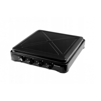Kuchenka gazowa Ravanson K-04TB | AGD Prime