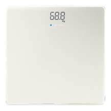 Waga Łazienkowa Blaupunkt BSP 202 Biała
