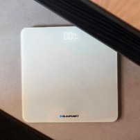 Waga Łazienkowa Blaupunkt BSP 202 Biała