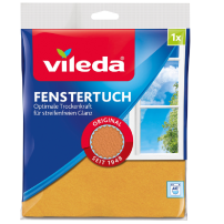Ścierka Microfibra Vileda Pucerka Okienna