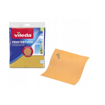Ścierka Microfibra Vileda Pucerka Okienna