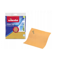 Ścierka Microfibra Vileda Pucerka Okienna