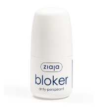 Antyperspirant Bloker Ziaja Roll-on 60 ml