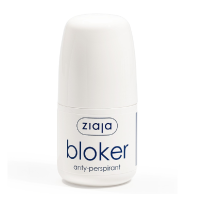 Antyperspirant Bloker Ziaja Roll-on 60 ml