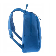 HI-TEC Plecak Hilo 24 Classic Blue/Haute Red Granatowy 24l