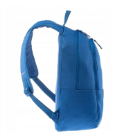 HI-TEC Plecak Hilo 24 Classic Blue/Haute Red Granatowy 24l