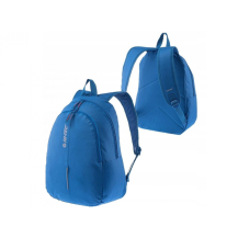 HI-TEC Plecak Hilo 24 Classic Blue/Haute Red Granatowy 24l