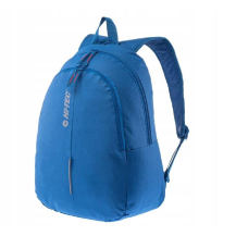 HI-TEC Plecak Hilo 24 Classic Blue/Haute Red Granatowy 24l